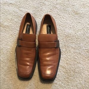 Kenneth Cole dress loafers